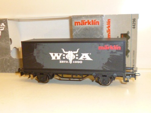 Märklin 44296 - märklin,