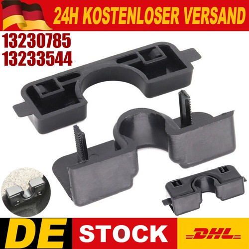 Hutablage achse halterung - hutablage,