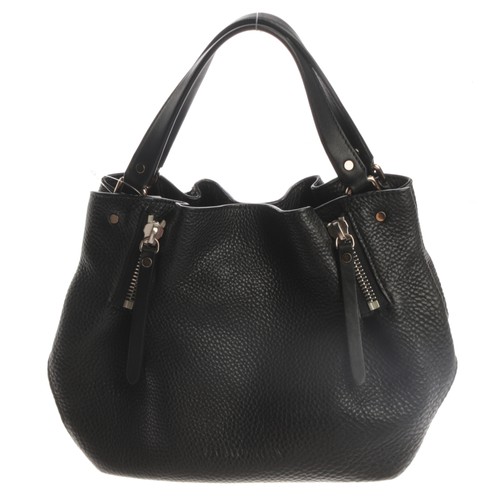 Burberry handtasche schwarz - burberry,