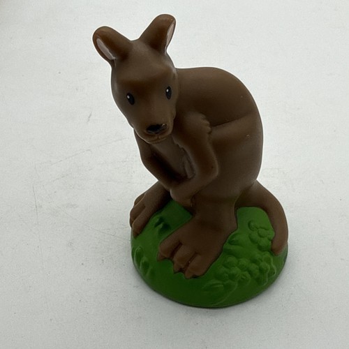 Fisher price little - price, zoo