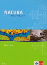 Natura Biologie 11/12. Ausgabe Sachsen