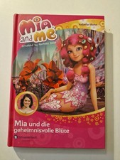 Mia and me, Band 22: Mia und die geheimnisvolle Blü... | Buch | Zustand sehr gut