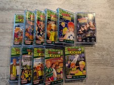 Hörspiel Kassetten Die