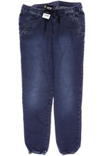 adidas NEO Jeans Damen Hose Denim Jeanshose Gr. S Baumwolle Marineblau #0ezp4mv