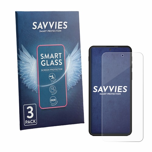 Displayschutzglas für - 3x,