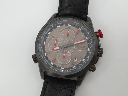 Flieger serie herren - f-serie,