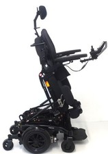 Aufstehstuhl Meyra ichair SKY