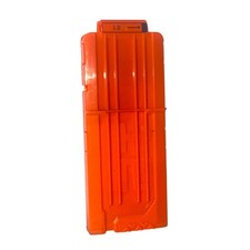 Nerf Magazin 12er Gun