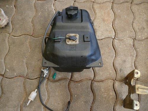 Tgb pegasus corona sport - tgb,