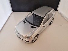 Minichamps mercedes ml - minichamps,