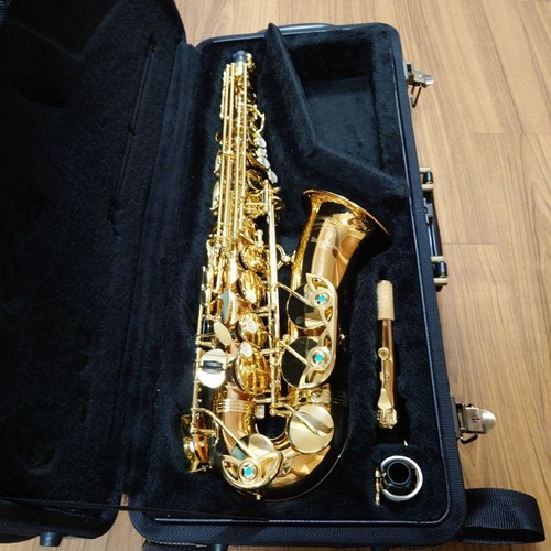 Yanagisawa wo2 altsaxophon - yanagisawa,