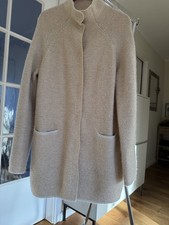 Lange Esprit Strickjacke Gr.S