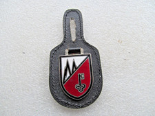 altes Abzeichen - Bundeswehr