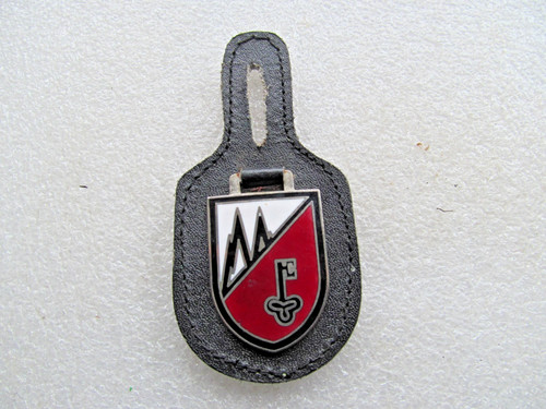 Altes abzeichen bundeswehr - altes,