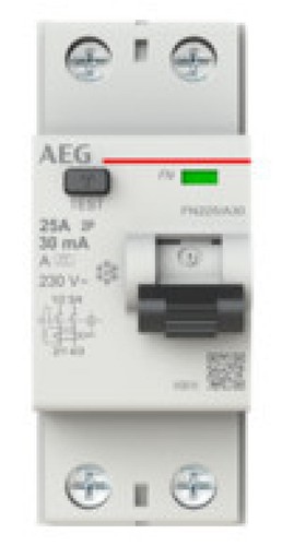 Aeg fn225 a30 - fn225/a30, 2p