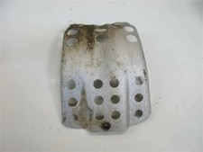 Sachs ZZ 125 Bj.12 Motorschutz