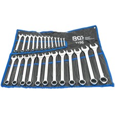 Maul Ringschlüssel Satz