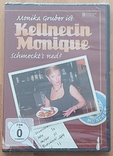 DVD Monika Gruber ist