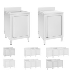 Gastro Küchenschrank