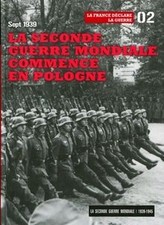La Seconde Guerre mondiale 