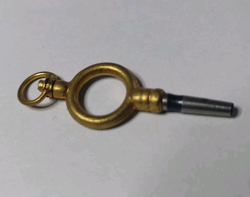 Schlüssel für spindeluhr - schlüssel,