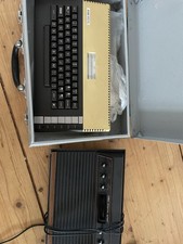 Atari retro konsolen - atari,