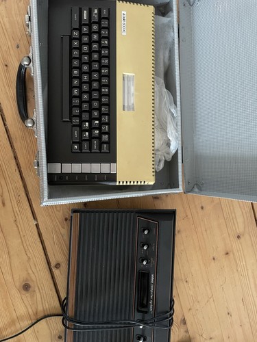 Atari retro konsolen paket - atari, –