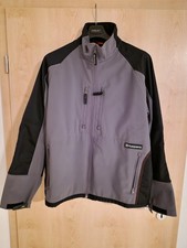 Forstjacke Gartenjake Arbeitsjake Herren Husqvarna Gr. 54