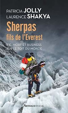 Sherpas fils leverest - fils,