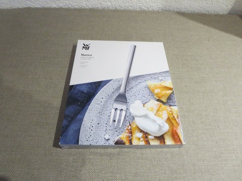 Wmf nuova kuchengabeln - wmf, 9166,