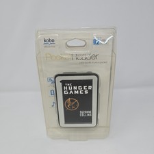 Kobo Slick PocketReader 2GB