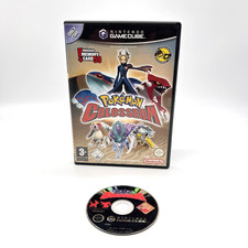 Pokémon Colosseum Nintendo