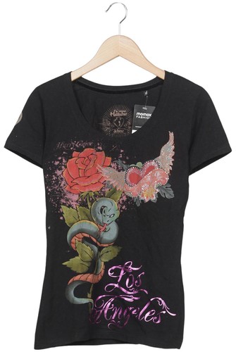 Hallhuber shirt damen - t-shirt,