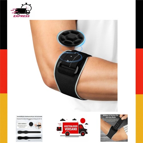 Ellenbogenbandage tennisarm - ellenbogenbandage,