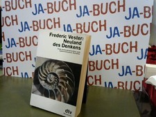 Neuland des Denkens. Vester