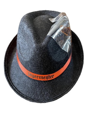 Jägermeister - 1,