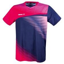 Tibhar azur trikot shirt - tibhar,