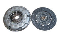 LUK Kupplungssatz für Ford Mondeo III Turnier 2.2 TDCi KW 110 Baujahr 2004 2007