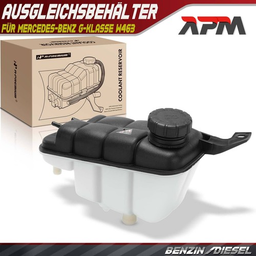 Ausgleichsbehälter