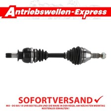 ANTRIEBSWELLE FÜR OPEL VECTRA