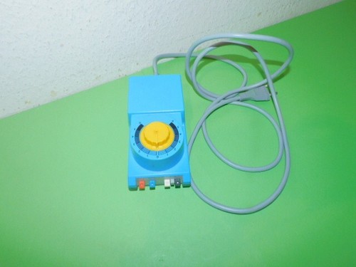Playmobil 4375 trafo lgb - playmobil,