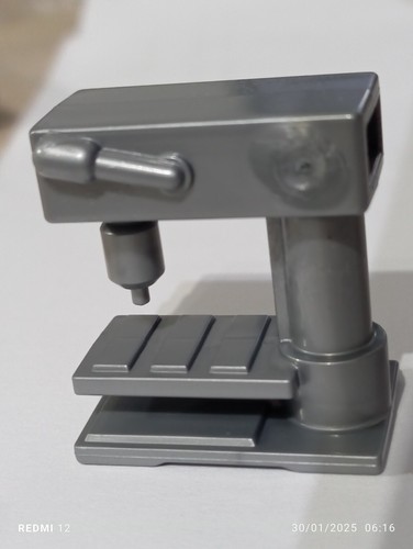 Playmobil bohrmaschine - playmobil,