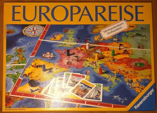 Ravensburger spiel - ravensburger,