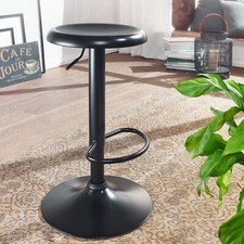 Finebuy barhocker schwarz - barhocker,