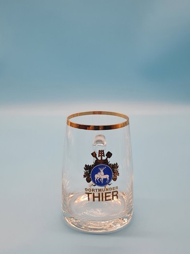 Dortmunder thier bierkrug - thier,