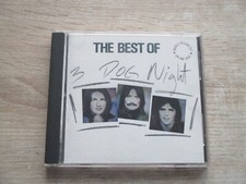 Dog night the best - night,