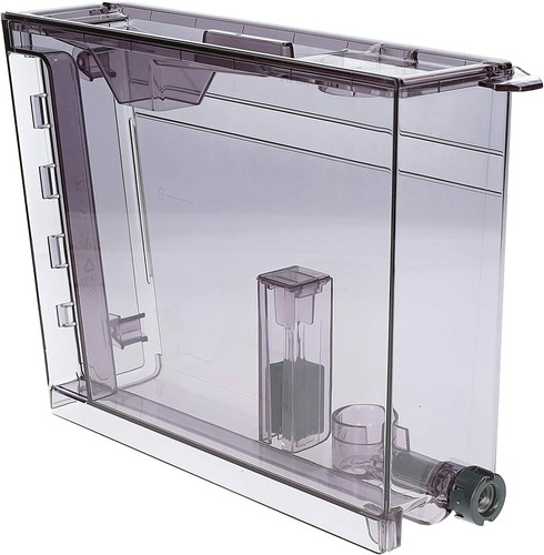 Delonghi wassertank plus - delonghi,