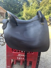 Deuber und Partner Sattel 