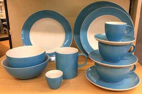 Thomas sunny day waterblue - sunny,