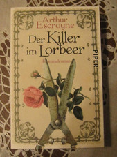 Arthur Escroyne: Der Killer im